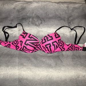 Victoria Secret PINK bra